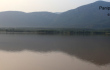 Panipoila Water Dam  Unfamous and Unexplored Water Dam of Baghua Nayagarh District  Odisha