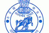 Odisha  Govt Logo