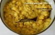 Puri Abhada Dali  Puri Mittha Dali (ମିଠା ଡାଲି ; The typical Unique Odia food and one praad from 56 bhoga of lord jagannath recipe, Puri Abhada dali recipe   eOdisha.org recipe