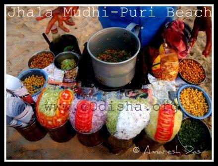 jhalmudhipuri