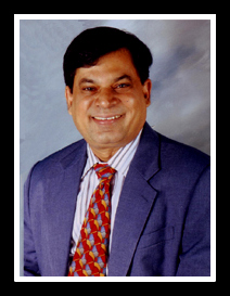 Abhay Kumar Pati