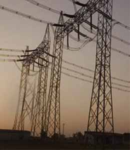Power-Distribution