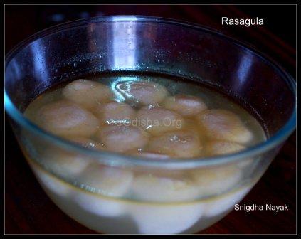 Rasgulla