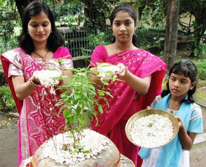 Kumar Purnima Festival