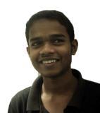 Amit Kumar Pradhan