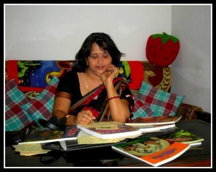 swagatika pati eodisha.org