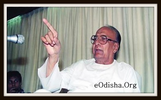 Biju-Patnaik