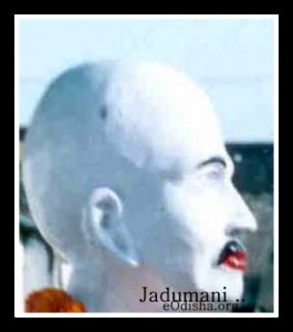 stories of Jadumani