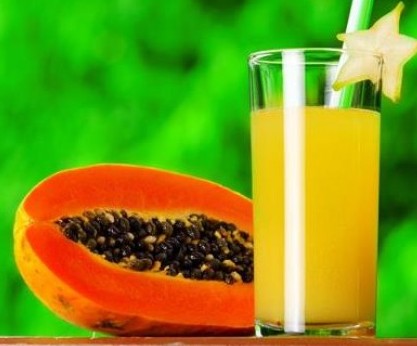 Health Benefit Of Papaya