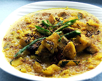 kadali manja rai