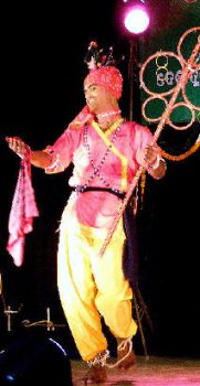 chadeiya nachha