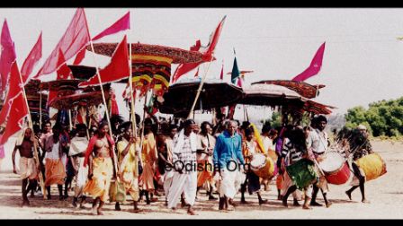 danda-nacha-gopalpur-on-sea-india